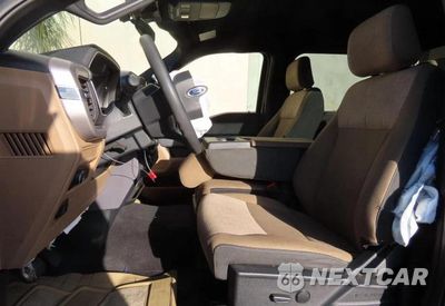 Zdjęcie 9 z 10 samochodu: 2023 FORD F150 SUPERCREW VIN:1FTFW1E80PFC47510 - miniatura