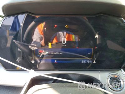 Zdjęcie 9 z 14 samochodu: 2025 CHEVROLET TRAX 1LT VIN:KL77LHEP3SC272762 - miniatura