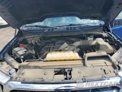 Zdjęcie 11 z 13 samochodu: 2023 FORD F150 SUPERCREW VIN:1FTFW1E52PKE53702 - miniatura