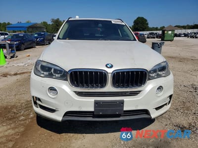 Piąte zdjęcie samochodu w środku: 2015 BMW X5 XDRIVE35I VIN:5UXKR0C54F0K63265 - miniatura