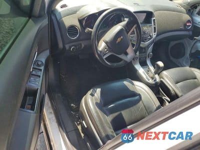 Zdjęcie 8 z 12 samochodu: 2014 CHEVROLET CRUZE VIN:1G1P75SZ9E7100947 - miniatura