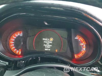 Zdjęcie 9 z 13 samochodu: 2026 DODGE DURANGO SRT HELLCAT VIN:1C4SDJH94TC226292 - miniatura