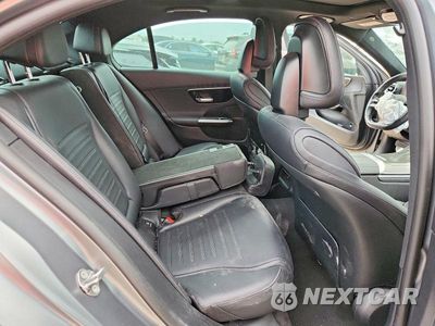 Zdjęcie 10 z 12 samochodu: 2022 MERCEDES-BENZ C 300 VIN:W1KAF4GB0NR060631 - miniatura