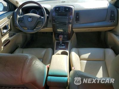 Zdjęcie 8 z 13 samochodu: 2006 CADILLAC CTS HI FEATURE V6 VIN:1G6DP577660145858 - miniatura