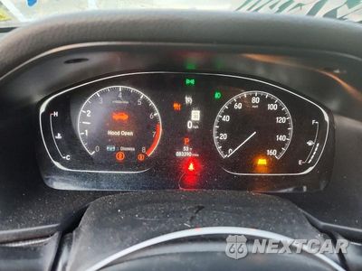 Zdjęcie 9 z 12 samochodu: 2022 HONDA ACCORD SPORT VIN:1HGCV1F36NA111354 - miniatura