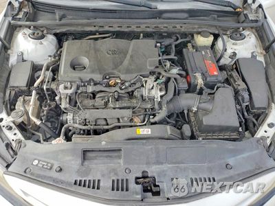 Zdjęcie 11 z 12 samochodu: 2018 TOYOTA CAMRY XSE VIN:4T1B61HK8JU111789 - miniatura
