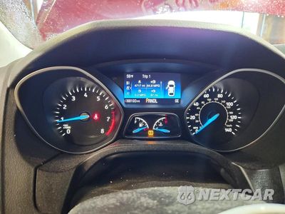 Zdjęcie 9 z 12 samochodu: 2016 FORD FOCUS SE VIN:1FADP3F23GL220299 - miniatura