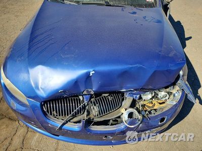 Zdjęcie 11 z 13 samochodu: 2008 BMW 328 XI VIN:WBAWC33538PC87248 - miniatura