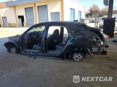 Drugie zdjęcie samochodu z przodu: 2026 HONDA CIVIC SPORT VIN:19XFL2H80TE013673 - miniatura