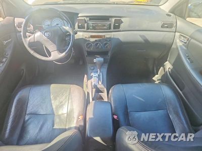Zdjęcie 8 z 12 samochodu: 2005 TOYOTA COROLLA S VIN:1NXBR32E35Z427855 - miniatura
