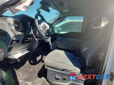 Zdjęcie 7 z 12 samochodu: 2021 FORD F150 SUPERCREW VIN:1FTFW1E51MFC09642 - miniatura