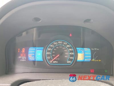 Zdjęcie 9 z 13 samochodu: 2010 FORD FUSION HYBRID VIN:3FADP0L36AR267959 - miniatura