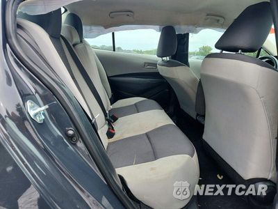 Zdjęcie 10 z 13 samochodu: 2024 TOYOTA COROLLA LE VIN:5YFB4MDE1RP103375 - miniatura