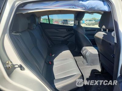 Zdjęcie 11 z 13 samochodu: 2022 SUBARU CROSSTREK SPORT VIN:JF2GTHSC2NH270515 - miniatura
