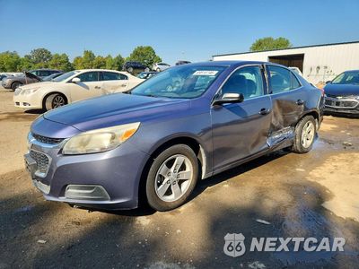 2014 CHEVROLET MALIBU LS 1G11B5SL2EF193090 - główne zdjęcie licytacji z USA - miniatura