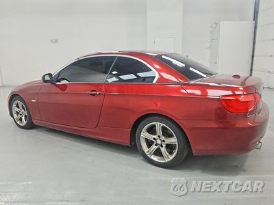 Drugie zdjęcie samochodu z przodu: 2012 BMW 335 I VIN:WBADX7C55CE745408 - miniatura