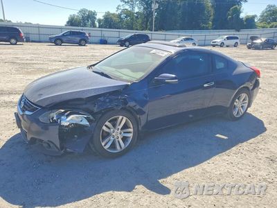 2010 NISSAN ALTIMA 2.5 S 1N4AL2EP8AC191380 - główne zdjęcie licytacji z USA - miniatura