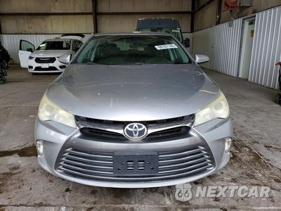 Piąte zdjęcie samochodu w środku: 2016 TOYOTA CAMRY LE VIN:4T1BF1FK0GU583660 - miniatura