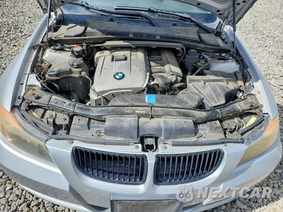 Zdjęcie 11 z 12 samochodu: 2006 BMW 325 I VIN:WBAVB13586KX33596 - miniatura