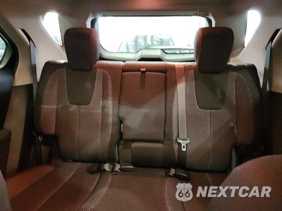 Zdjęcie 10 z 13 samochodu: 2016 CHEVROLET EQUINOX LS VIN:2GNALBEKXG6140969 - miniatura