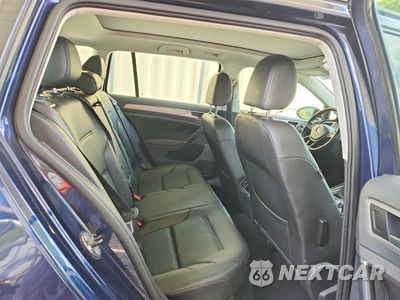 Zdjęcie 10 z 12 samochodu: 2016 VOLKSWAGEN GOLF SPORTWAGEN S VIN:3VWC17AUXGM520330 - miniatura