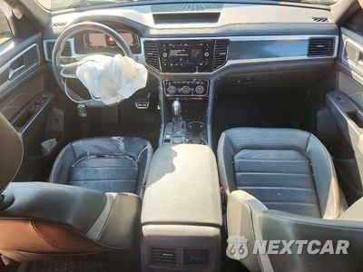 Zdjęcie 8 z 13 samochodu: 2023 VOLKSWAGEN ATLAS CROSS SPORT SEL PREMIUM R-LINE VIN:1V2FE2CA1PC226258 - miniatura