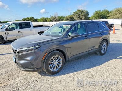 2026 HONDA CR-V EX 5J6RS3H43TL018905 - główne zdjęcie licytacji z USA - miniatura