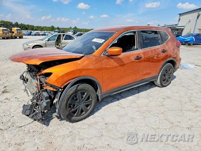 2017 NISSAN ROGUE S JN8AT2MT1HW146223 - główne zdjęcie licytacji z USA - miniatura