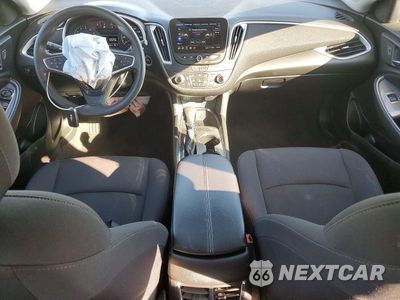 Zdjęcie 8 z 12 samochodu: 2024 CHEVROLET MALIBU LT VIN:1G1ZD5ST5RF139544 - miniatura