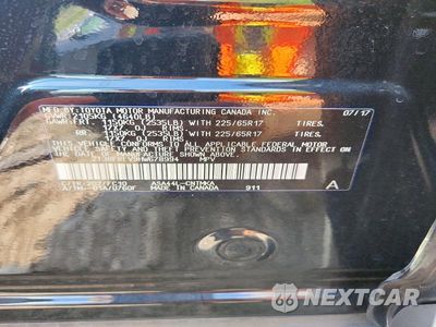 Zdjęcie 13 z 13 samochodu: 2017 TOYOTA RAV4 XLE VIN:2T3RFREV9HW678994 - miniatura