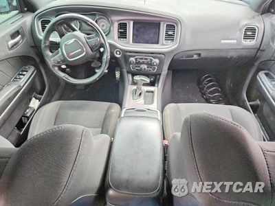 Zdjęcie 8 z 12 samochodu: 2019 DODGE CHARGER GT VIN:2C3CDXHG7KH584542 - miniatura