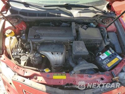 Zdjęcie 11 z 12 samochodu: 2009 TOYOTA CAMRY XLE VIN:4T1BE46K69U394471 - miniatura