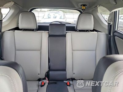 Zdjęcie 10 z 13 samochodu: 2018 TOYOTA RAV4 LIMITED VIN:2T3DFREV8JW781680 - miniatura