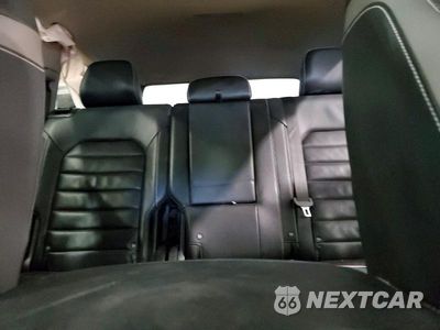 Zdjęcie 10 z 13 samochodu: 2022 VOLKSWAGEN ATLAS SEL PREMIUM R-LINE VIN:1V2FR2CA1NC559125 - miniatura