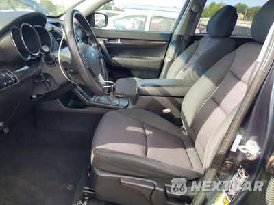 Zdjęcie 7 z 14 samochodu: 2011 KIA SORENTO LX VIN:5XYKT3A19BG186076 - miniatura