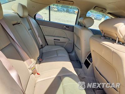Zdjęcie 10 z 12 samochodu: 2005 CADILLAC STS VIN:1G6DW677750193568 - miniatura