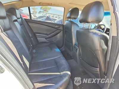 Zdjęcie 10 z 12 samochodu: 2008 NISSAN ALTIMA 3.5 SE VIN:1N4BL21E88N419630 - miniatura