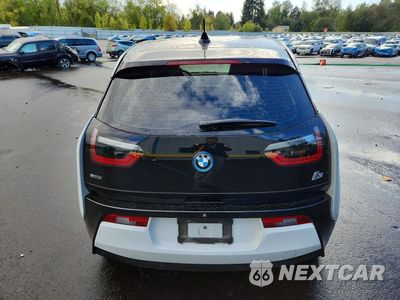 Zdjęcie 6 z 12 samochodu: 2017 BMW I3 REX VIN:WBY1Z8C33HV894488 - miniatura