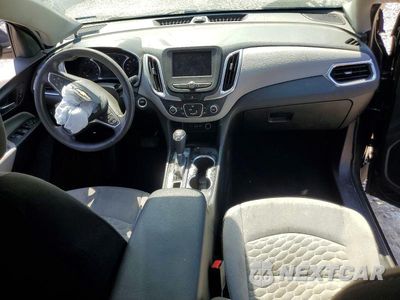 Zdjęcie 8 z 12 samochodu: 2019 CHEVROLET EQUINOX LT VIN:3GNAXKEV4KS524870 - miniatura