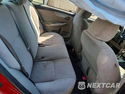 Zdjęcie 10 z 12 samochodu: 2011 TOYOTA COROLLA LE VIN:JTDBU4EE4B9129298 - miniatura