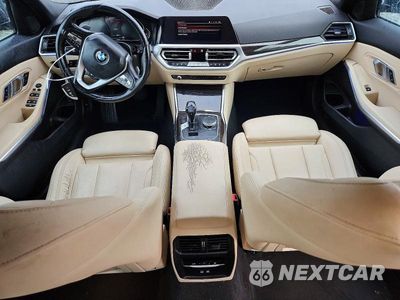 Zdjęcie 8 z 12 samochodu: 2021 BMW 330XI VIN:3MW5R7J01M8B81492 - miniatura
