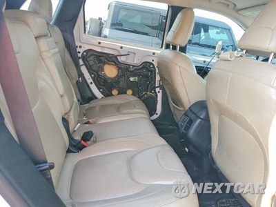 Zdjęcie 10 z 13 samochodu: 2018 JEEP CHEROKEE LIMITED VIN:1C4PJMDX1JD582761 - miniatura