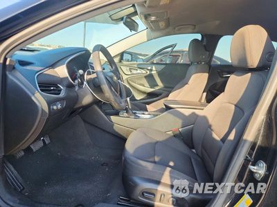 Zdjęcie 7 z 12 samochodu: 2021 CHEVROLET MALIBU LT VIN:1G1ZD5ST4MF033644 - miniatura