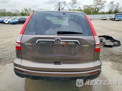 Zdjęcie 6 z 14 samochodu: 2011 HONDA CR-V EX VIN:3CZRE4H57BG700932 - miniatura