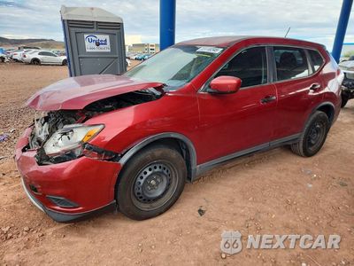 2016 NISSAN ROGUE S KNMAT2MT3GP632259 - główne zdjęcie licytacji z USA - miniatura