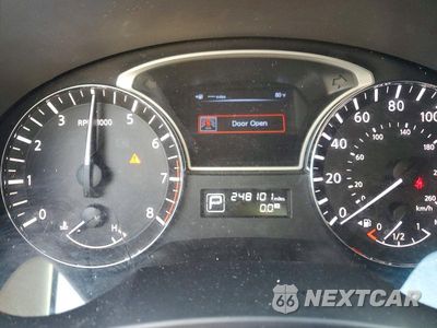 Zdjęcie 9 z 12 samochodu: 2013 NISSAN ALTIMA 2.5 VIN:1N4AL3AP5DN498106 - miniatura