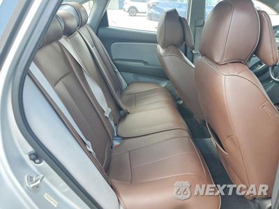 Zdjęcie 10 z 12 samochodu: 2008 HYUNDAI ELANTRA GLS VIN:KMHDU46D78U463759 - miniatura