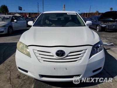 Piąte zdjęcie samochodu w środku: 2009 TOYOTA CAMRY LE VIN:4T4BE46K99R049232 - miniatura