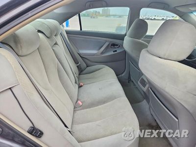 Zdjęcie 10 z 12 samochodu: 2007 TOYOTA CAMRY-LE VIN:4T1BE46K37U604229 - miniatura