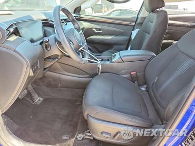 Zdjęcie 7 z 12 samochodu: 2022 HYUNDAI TUCSON SEL VIN:5NMJFCAE6NH123257 - miniatura